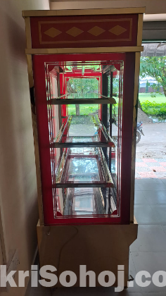 Display Rack